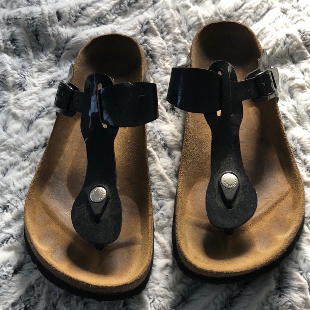 Birkenstock Betula sandals